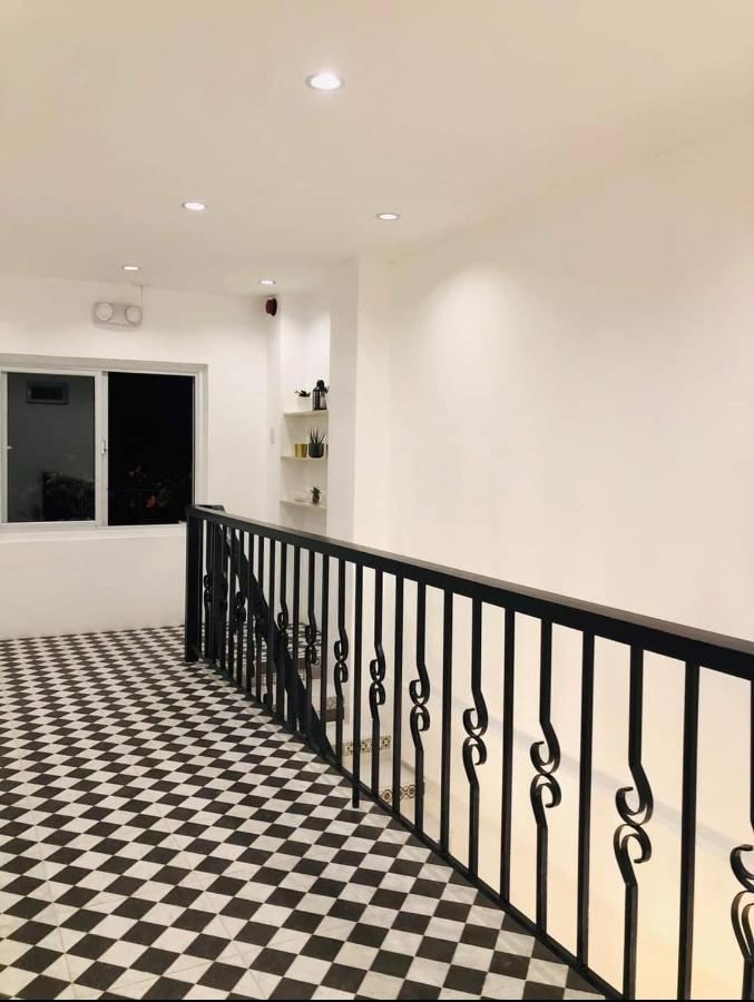 Nine Balconies Island Stay Boac Екстериор снимка