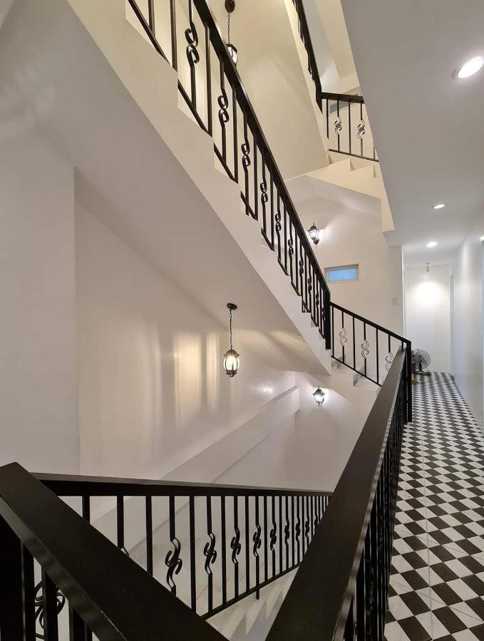 Nine Balconies Island Stay Boac Екстериор снимка