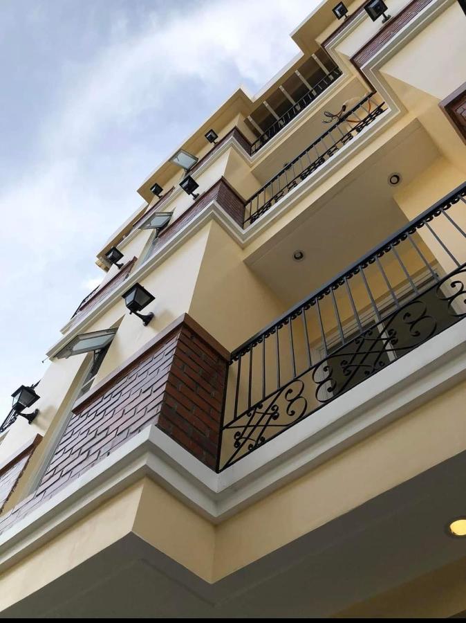 Nine Balconies Island Stay Boac Екстериор снимка