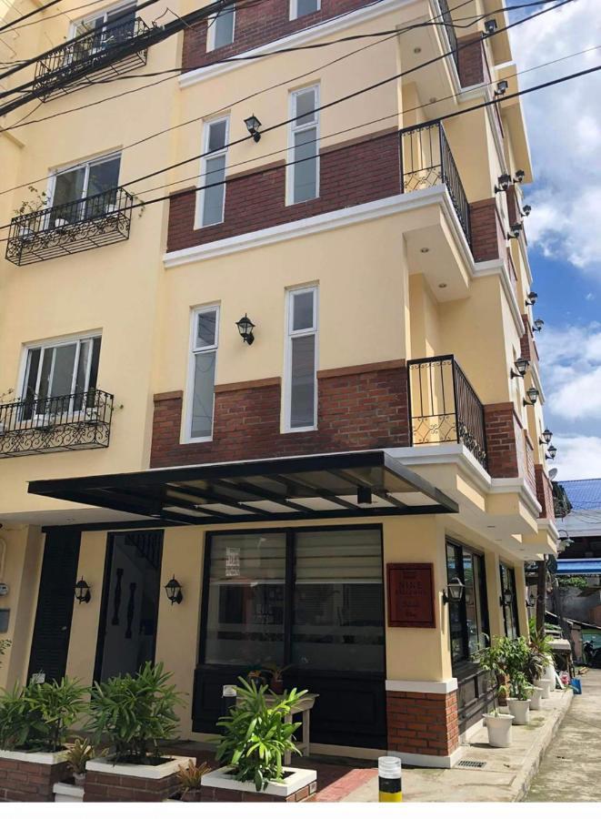 Nine Balconies Island Stay Boac Екстериор снимка