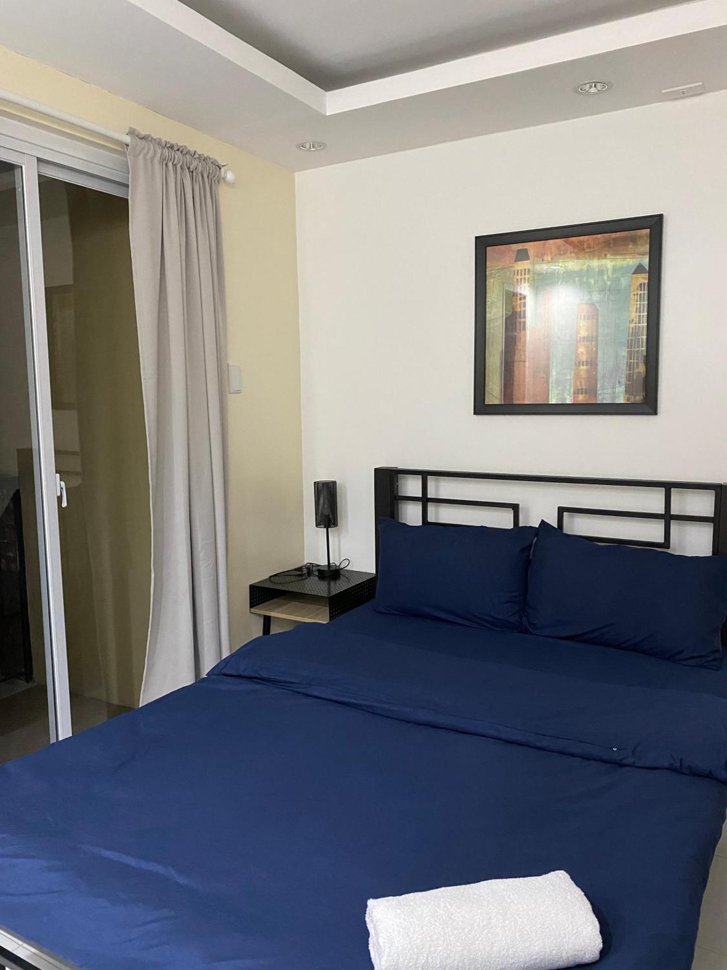 Nine Balconies Island Stay Boac Екстериор снимка